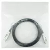 BlueOptics X66211A-3-BL InfiniBand šviesolaidinis kabelis 3 m QSFP28 vyriškas