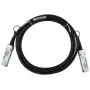 BlueOptics X66211A-3-BL InfiniBand šviesolaidinis kabelis 3 m QSFP28 vyriškas