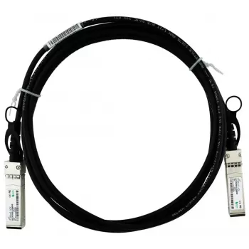 InfiniBand / šviesolaidinis kabelis BlueOptics XDACBL1MA-BL 1 m SFP+ vyras/vyras