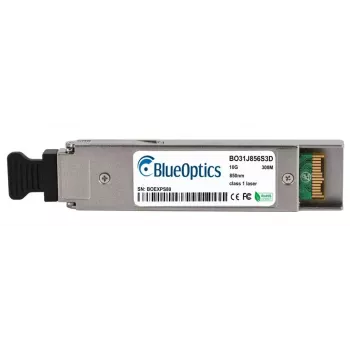 BlueOptics XFP-10G-SR-DE-BO tinklo siųstuvas-imtuvas 10000 Mbit/s 850 nm