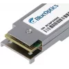 BlueOptics XQ+31LC02D-BO suderinamas 100GBASE-CWDM4 QSFP28 siųstuvas-imtuvas (LC Duplex, 2 km, vienmodis)