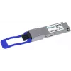 BlueOptics XQ+31LC02D-BO suderinamas 100GBASE-CWDM4 QSFP28 siųstuvas-imtuvas (LC Duplex, 2 km, vienmodis)