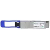 BlueOptics XQ+31LC02D-BO suderinamas 100GBASE-CWDM4 QSFP28 siųstuvas-imtuvas (LC Duplex, 2 km, vienmodis)
