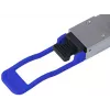 BlueOptics XQ+31LC02D-BO suderinamas 100GBASE-CWDM4 QSFP28 siųstuvas-imtuvas (LC Duplex, 2 km, vienmodis)