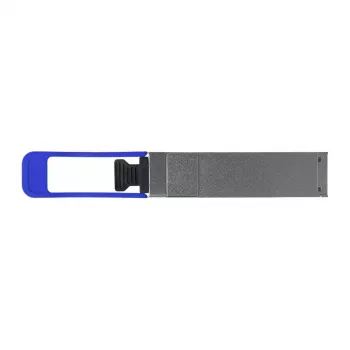 BlueOptics XQ+31LC10D-BO 100 Gbit/s QSFP28 šviesolaidinis siųstuvas-imtuvas