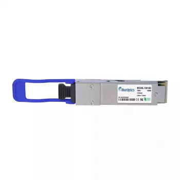 BlueOptics XQ+31LC10D-BO 100 Gbit/s QSFP28 šviesolaidinis siųstuvas-imtuvas