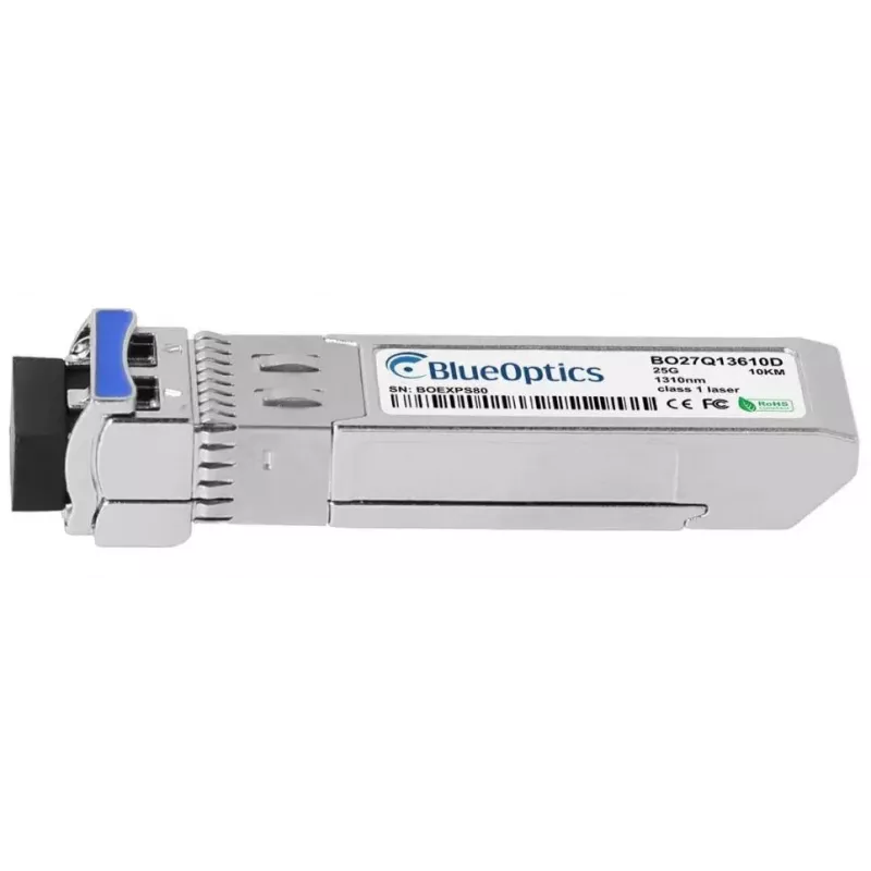 SFP28 siųstuvas-imtuvas BlueOptics XS+31LC10D-BO 25 000 Mbit/s 1310 nm