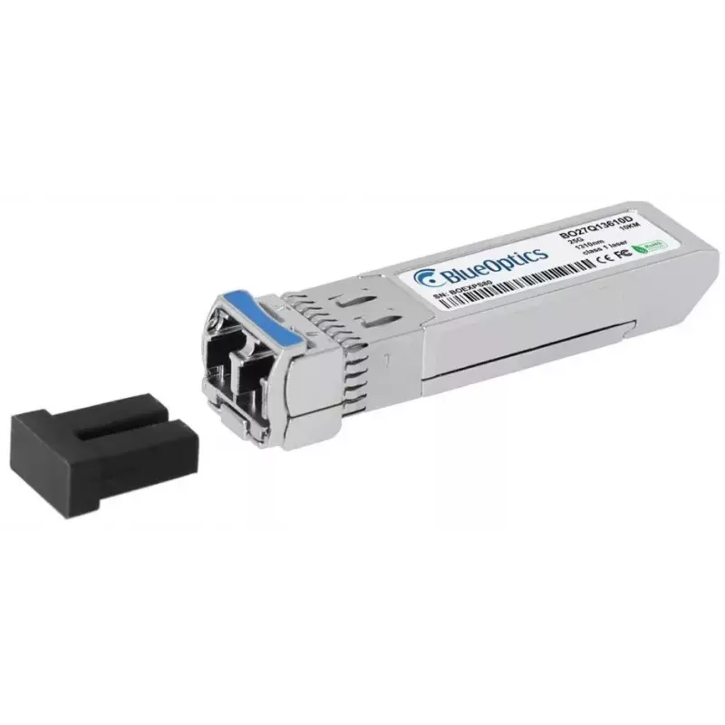 SFP28 siųstuvas-imtuvas BlueOptics XS+31LC10D-BO 25 000 Mbit/s 1310 nm