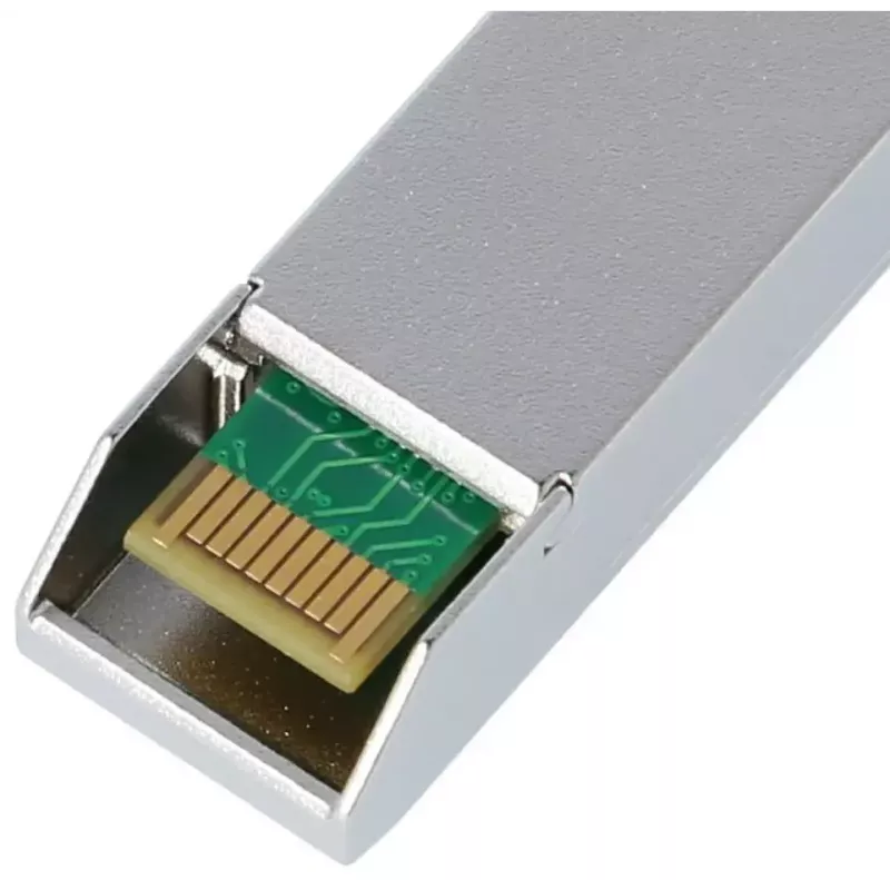 SFP28 siųstuvas-imtuvas BlueOptics XS+31LC10D-BO 25 000 Mbit/s 1310 nm