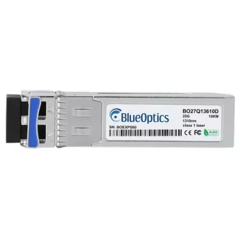SFP28 siųstuvas-imtuvas BlueOptics XS+31LC10D-BO 25 000 Mbit/s 1310 nm