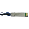 BlueOptics XXVDACBL1M-BL InfiniBand šviesolaidinis kabelis 1m SFP28 vyriškas