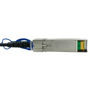 BlueOptics XXVDACBL1M-BL InfiniBand šviesolaidinis kabelis 1m SFP28 vyriškas