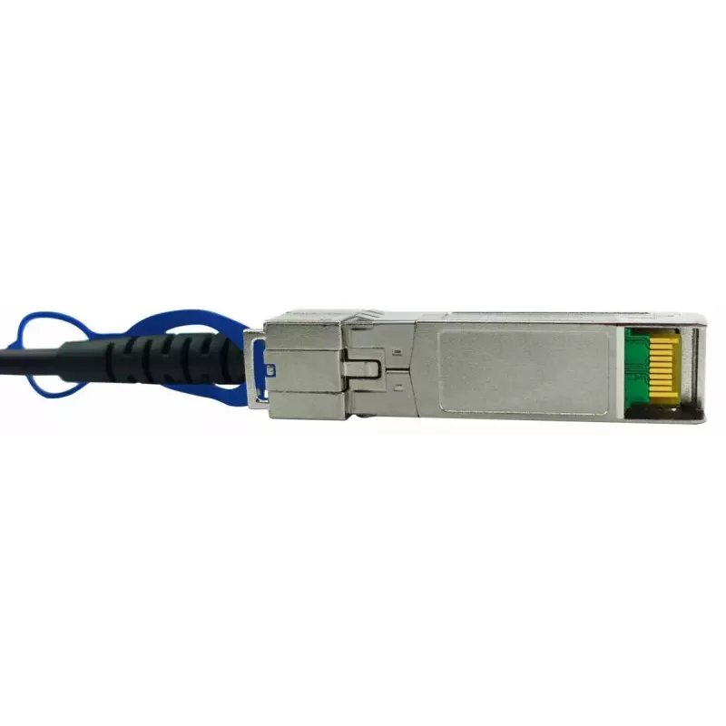 BlueOptics XXVDACBL1M-BL InfiniBand šviesolaidinis kabelis 1m SFP28 vyriškas