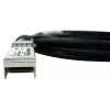 BlueOptics XXVDACBL1M-BL InfiniBand šviesolaidinis kabelis 1m SFP28 vyriškas