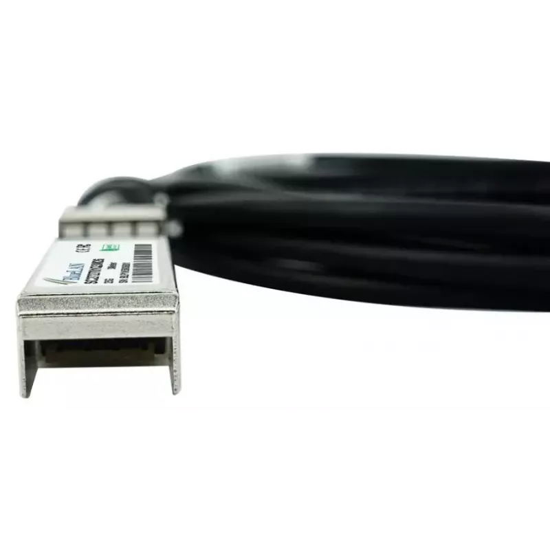 BlueOptics XXVDACBL1M-BL InfiniBand šviesolaidinis kabelis 1m SFP28 vyriškas