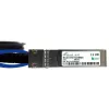 BlueOptics XXVDACBL1M-BL InfiniBand šviesolaidinis kabelis 1m SFP28 vyriškas