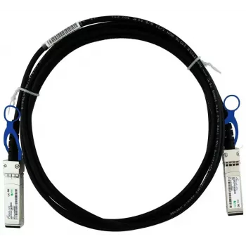 BlueOptics XXVDACBL1M-BL InfiniBand šviesolaidinis kabelis 1m SFP28 vyriškas