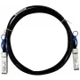 BlueOptics XXVDACBL1M-BL InfiniBand šviesolaidinis kabelis 1m SFP28 vyriškas
