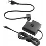 HP Y6K63AV maitinimo adapteris / keitiklis Vidaus 65 W Juoda
