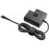 HP Y6K63AV maitinimo adapteris / keitiklis Vidaus 65 W Juoda