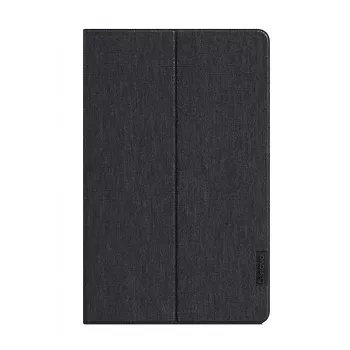 Folio dėklas Lenovo Tab M10 Plus FHD ZG38C02959 – poliuretaninis, tinka 26,2 cm (10,3 colio) ekranui, juodas