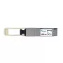 Skaidulinės optikos siųstuvas-imtuvas BlueOptics ZXS-QPS4EZZZ-00-BO 40000 Mbit/s QSFP 850 nm