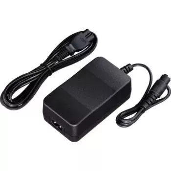 Maitinimo adapteris Canon AC-E6N vidaus juodas AC į DC fotoaparatui