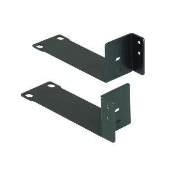 ATEN 2X-031G Vieno 1U įrenginio montavimo rinkinys