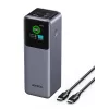 Ugreen 25000mAh 200W greito įkrovimo powerbank pilka