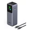 Ugreen 25000mAh 200W greito įkrovimo powerbank pilka