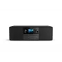 Philips TAM6805 Muzikos sistema su internetiniu radiju, DAB+, Bluetooth, CD, USB ir Spotify Connect