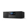 Philips TAM6805 Muzikos sistema su internetiniu radiju, DAB+, Bluetooth, CD, USB ir Spotify Connect