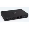 DELL WD15 180W laidinis USB 3.2 Gen 1 (3.1 Gen 1) Type-C dokas juodas