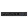 DELL WD15 180W laidinis USB 3.2 Gen 1 (3.1 Gen 1) Type-C dokas juodas