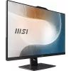 Kompiuteris MSI Modern AM272P 1M-1235AT i7-150U 16GB 512GB SSD W11P