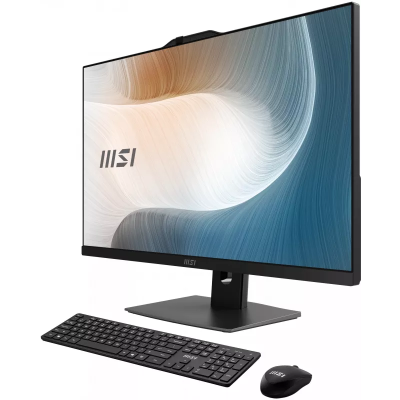 Kompiuteris MSI Modern AM272P 1M-1235AT i7-150U 16GB 512GB SSD W11P