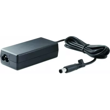 HP 65W Smart AC adapter – maitinimo adapteris nešiojamam kompiuteriui, vidaus, juodas