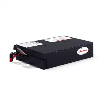 CyberPower RBP0129 UPS akumuliatorių blokas, sandarus švino rūgšties (VRLA), 48 V