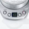 Elektrinis virdulys Severin 1.7 L 3000 W Juodas Nerūdijantis plienas