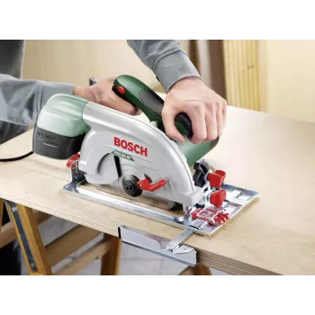 Bosch PKS 66 AF 19 cm 1600 W diskinis pjūklas