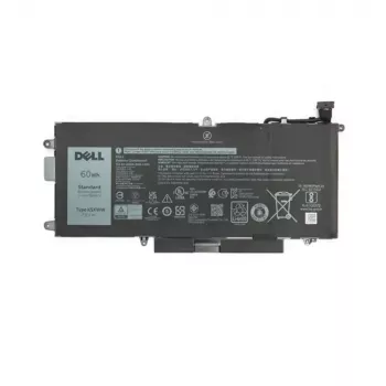 Origin Storage baterija Dell Latitude 7280 4 elementai 60 Wh 7500 mAh 7,4 V