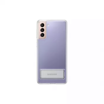 Samsung EF-JG996 mobiliojo telefono dėklas 17 cm (6,7 colio) Skaidrus