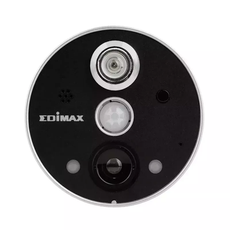 IP apsaugos kamera Edimax IC-6220DC Covert – belaidė akies skylutės kamera