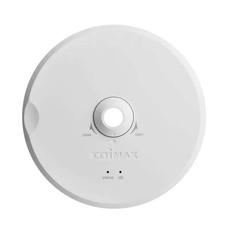 IP apsaugos kamera Edimax IC-6220DC Covert – belaidė akies skylutės kamera
