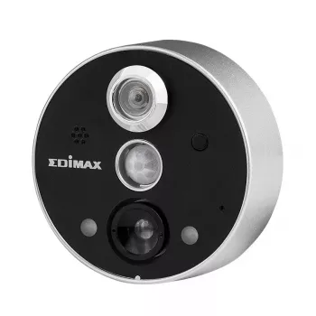 IP apsaugos kamera Edimax IC-6220DC Covert – belaidė akies skylutės kamera