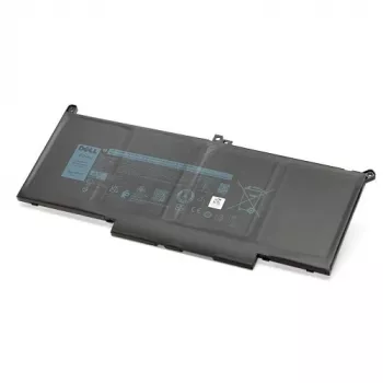 DELL KG7VF baterija nešiojamam kompiuteriui
