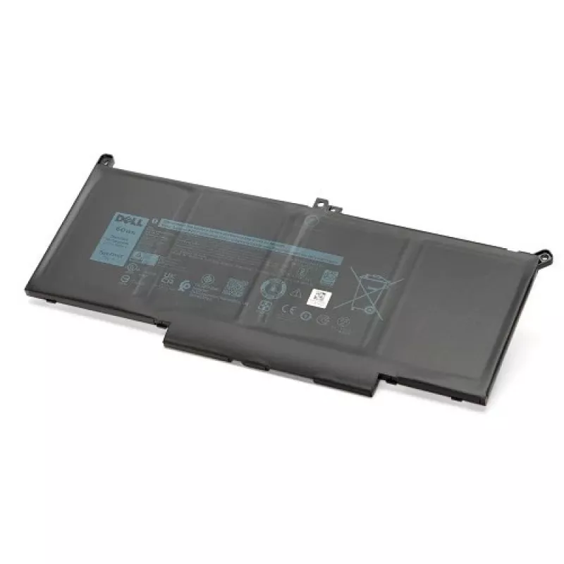 DELL KG7VF baterija nešiojamam kompiuteriui