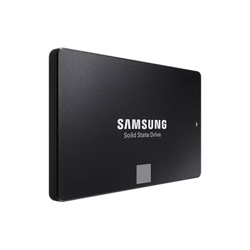 Samsung 870 EVO 500 GB 2,5 colio SATA III V-NAND MLC SSD
