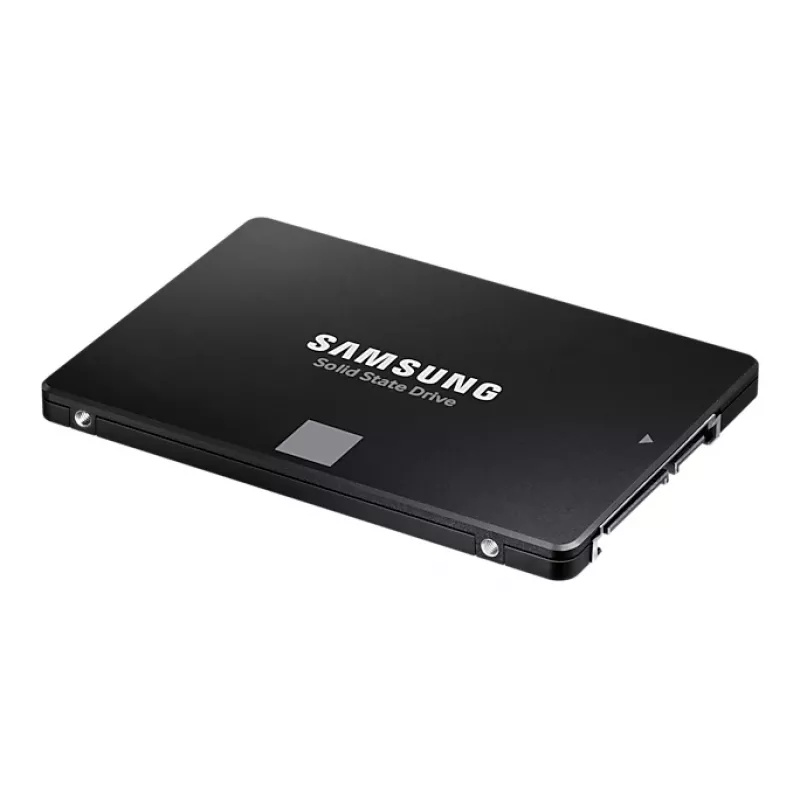 Samsung 870 EVO 500 GB 2,5 colio SATA III V-NAND MLC SSD