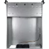Serverio korpusas Inter-Tech 4U 40255 Rack juodas, pilkas